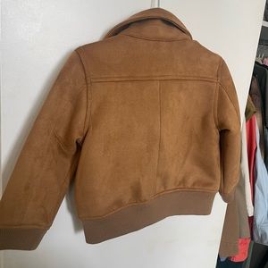 Banana republic kids jacket